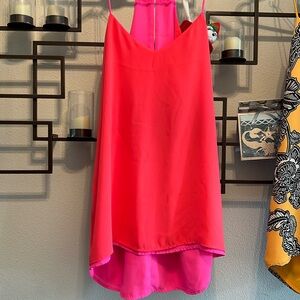 Express Camis reversible